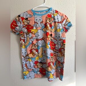 Disney Dumbo Cakeworthy Graphic Tee